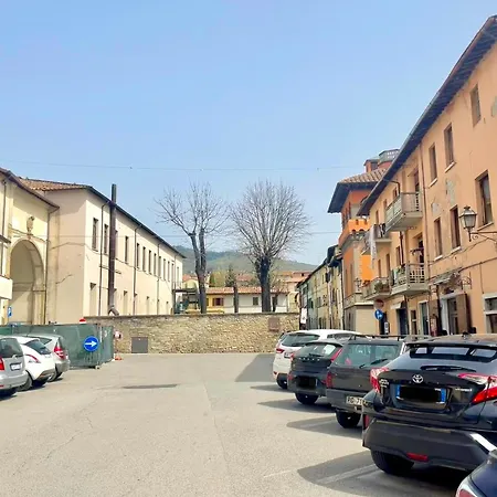 L'angoletto To Apartment