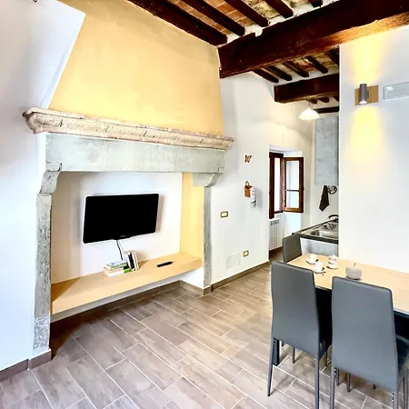 L'angoletto To Apartment