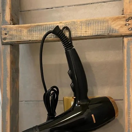Apartamento L'angoletto To *