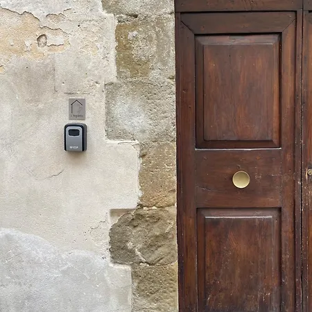 Apartment L'angoletto To
