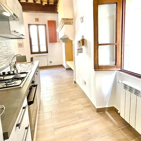 L'angoletto To Apartamento