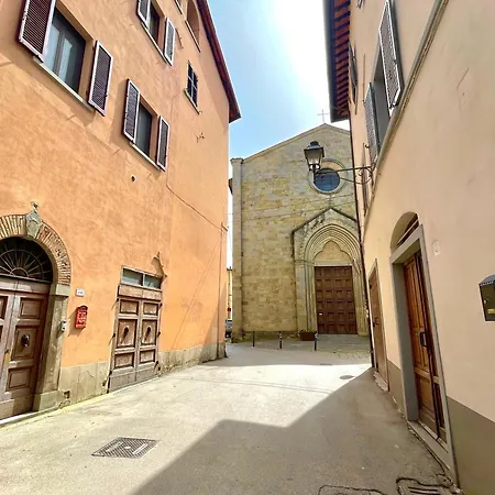Apartment L'angoletto To *