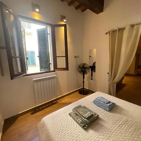L'angoletto To * Sansepolcro
