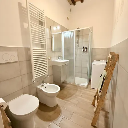 L'angoletto To Apartamento Sansepolcro
