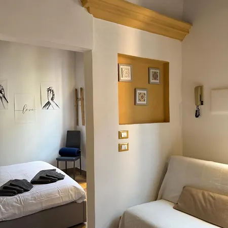 Apartament L'angoletto To