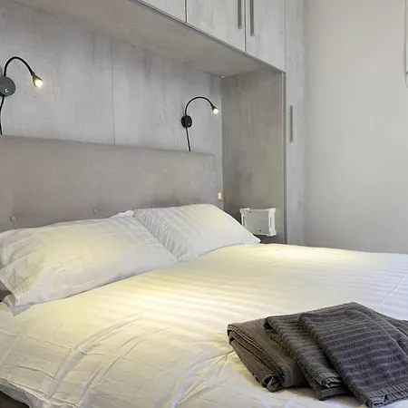 Apartament L'angoletto To