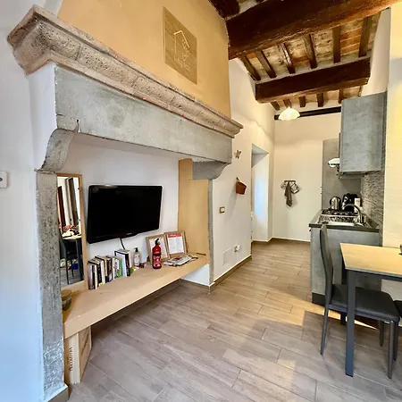 L'angoletto To Apartament