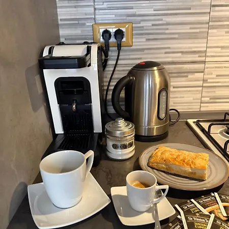 L'angoletto To Apartament Sansepolcro