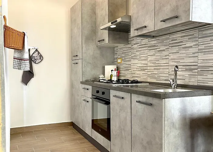 Apartament L'angoletto To