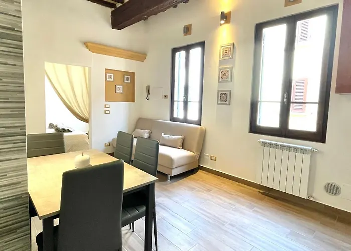 L'angoletto To Apartament