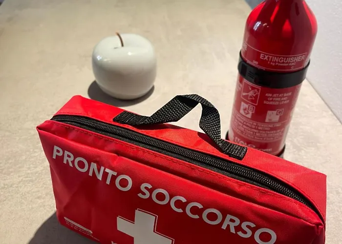 L'angoletto To Apartament