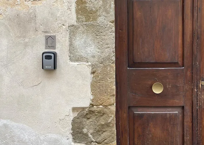 Apartament L'angoletto To