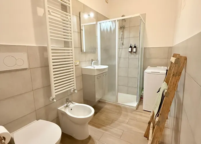 L'angoletto To Apartament Sansepolcro