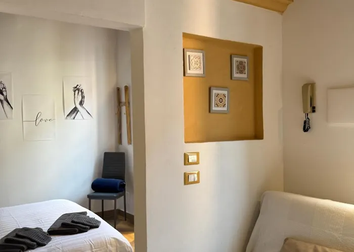 Apartament L'angoletto To