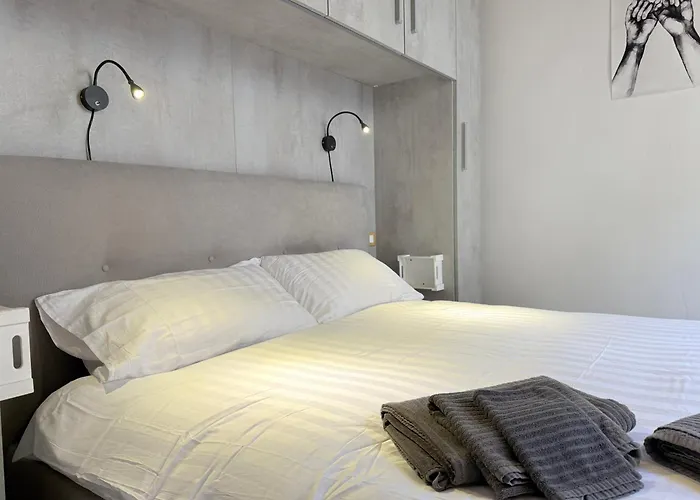 Apartament L'angoletto To